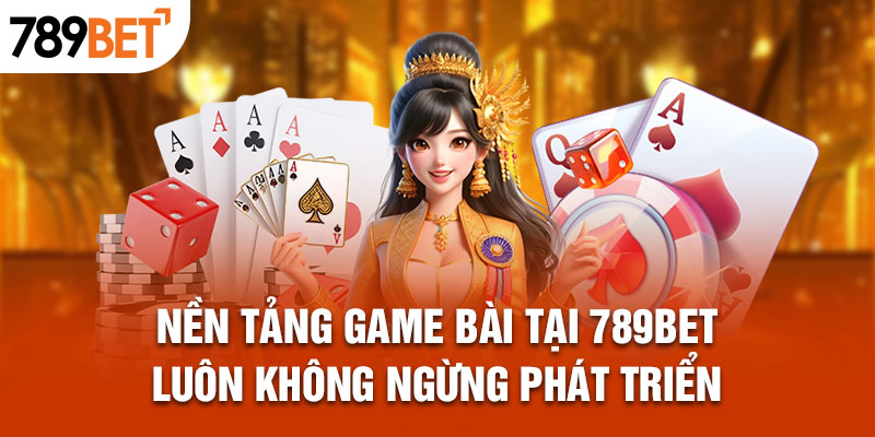 Những trò chơi nào được yêu thích nhất tại 789bet?