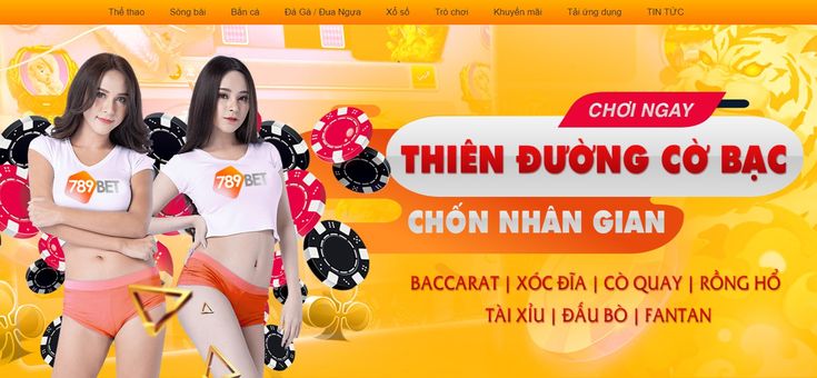 789bet thể thao